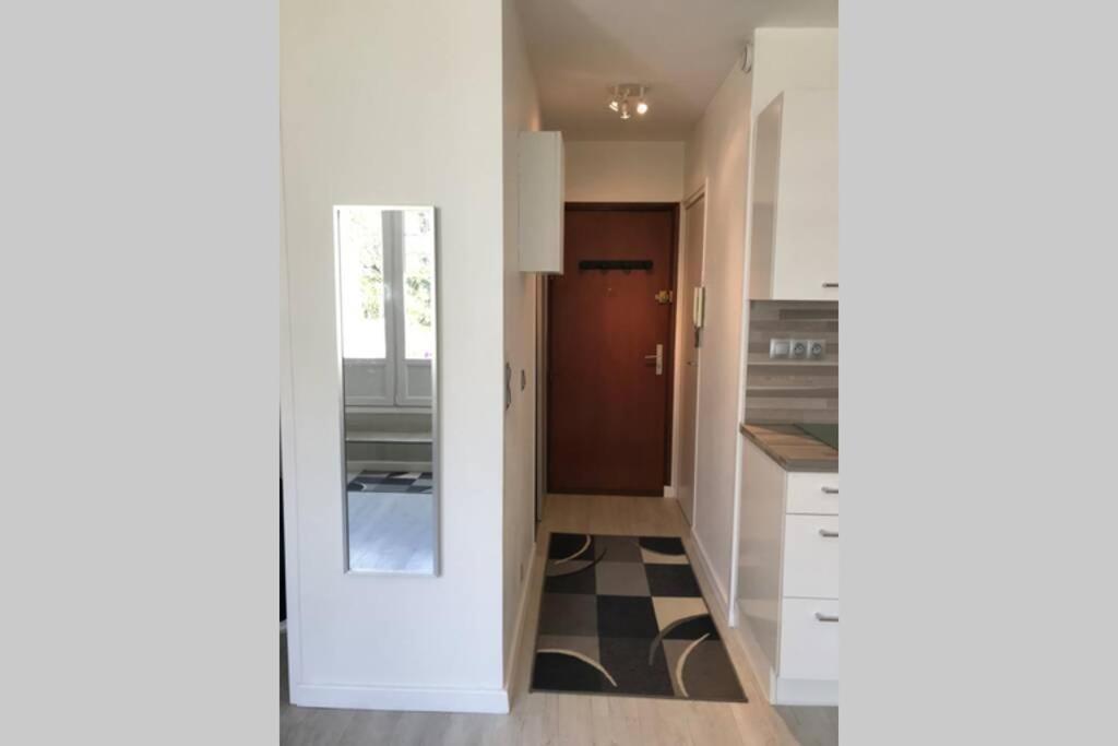 Apartamento Les Jardins - Terrasse & Jardin Au Calme Annecy Exterior foto