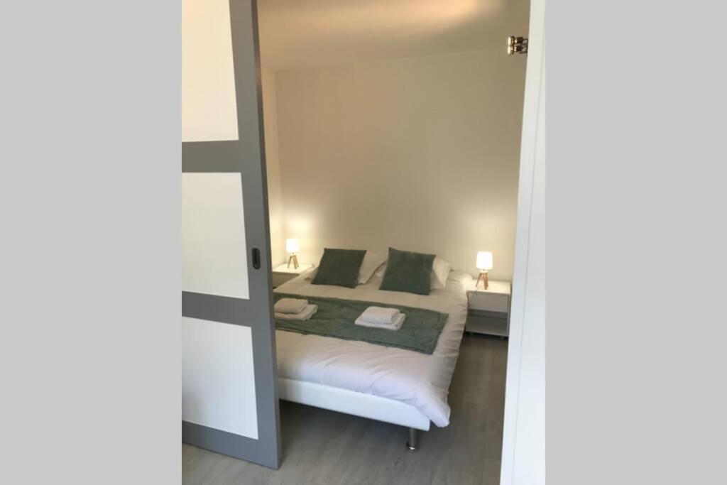 Apartamento Les Jardins - Terrasse & Jardin Au Calme Annecy Exterior foto